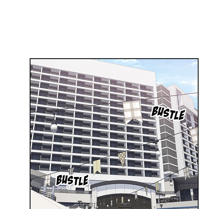 Excuse Me, This Is My Room Excuse me, This is my Room EP 50 - Toomics page 53 - 