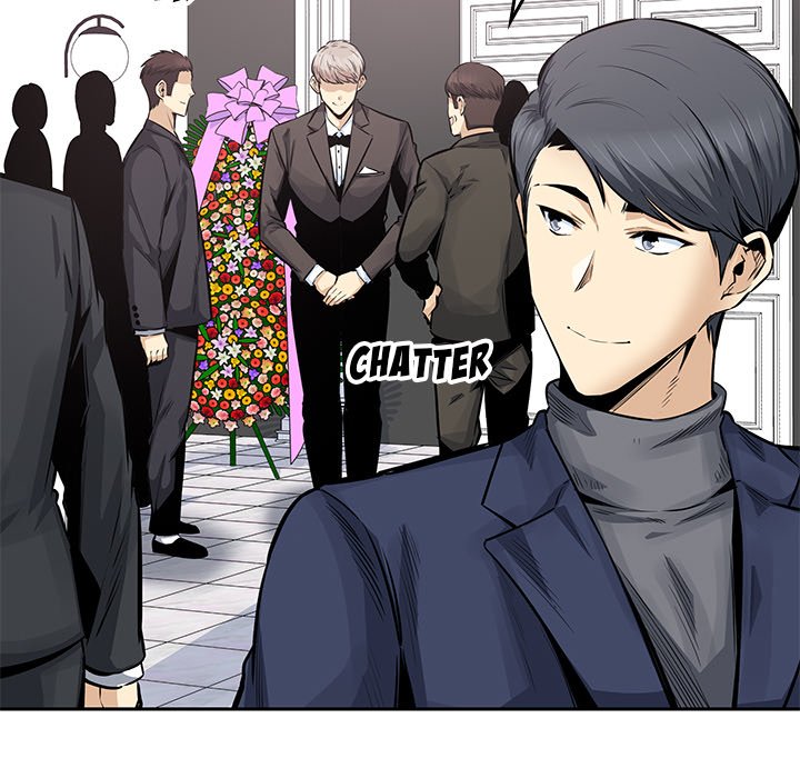Excuse Me, This Is My Room Excuse me, This is my Room EP 50 - Toomics page 55 - 