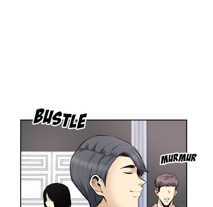 Excuse Me, This Is My Room Excuse me, This is my Room EP 50 - Toomics page 56 - 
