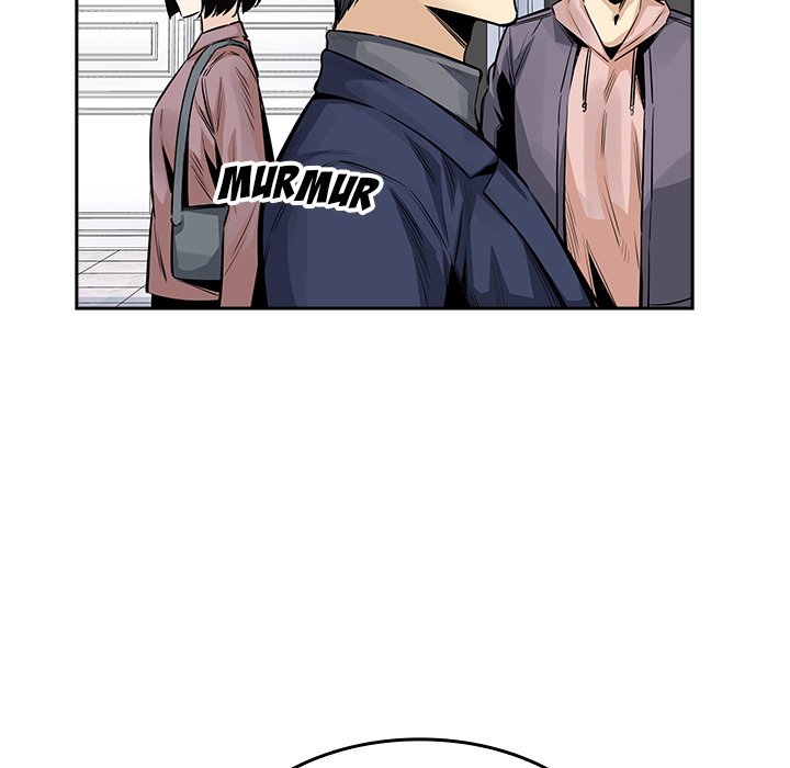 Excuse Me, This Is My Room Excuse me, This is my Room EP 50 - Toomics page 57 - 