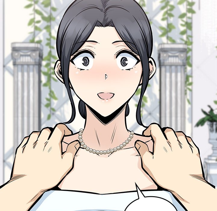 Excuse Me, This Is My Room Excuse me, This is my Room EP 50 - Toomics page 7 - 