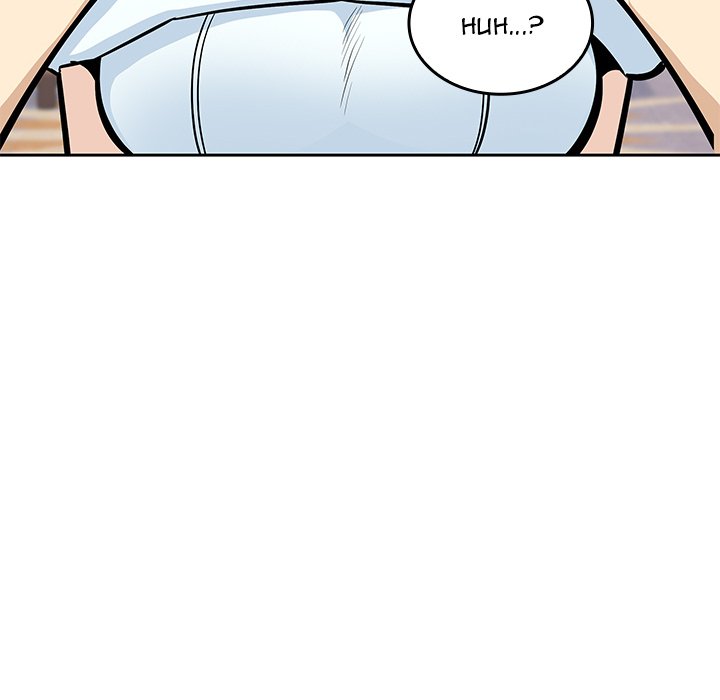Excuse Me, This Is My Room Excuse me, This is my Room EP 50 - Toomics page 8 - 