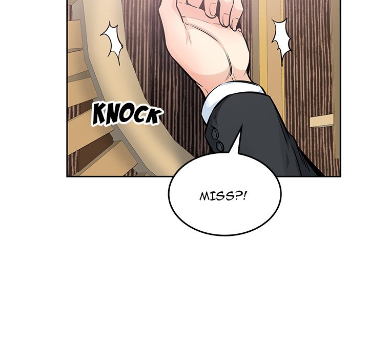 Excuse Me, This Is My Room Excuse me, This is my Room EP 50 - Toomics page 72 - 