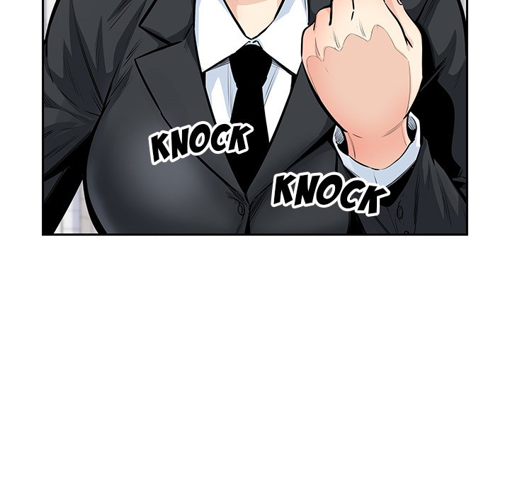 Excuse Me, This Is My Room Excuse me, This is my Room EP 50 - Toomics page 74 - 