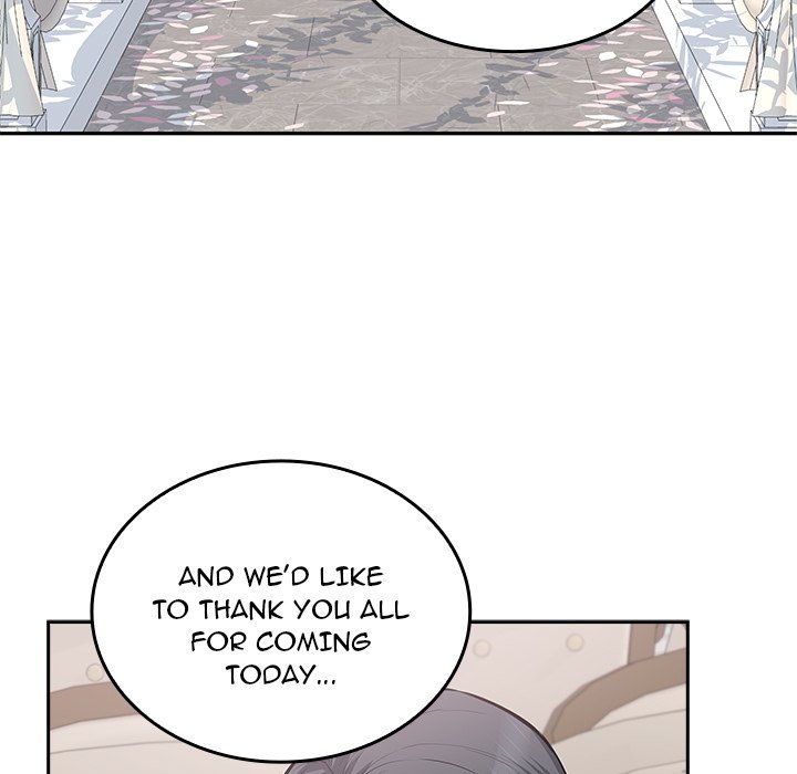 Excuse Me, This Is My Room Excuse me, This is my Room EP 50 - Toomics page 79 - 