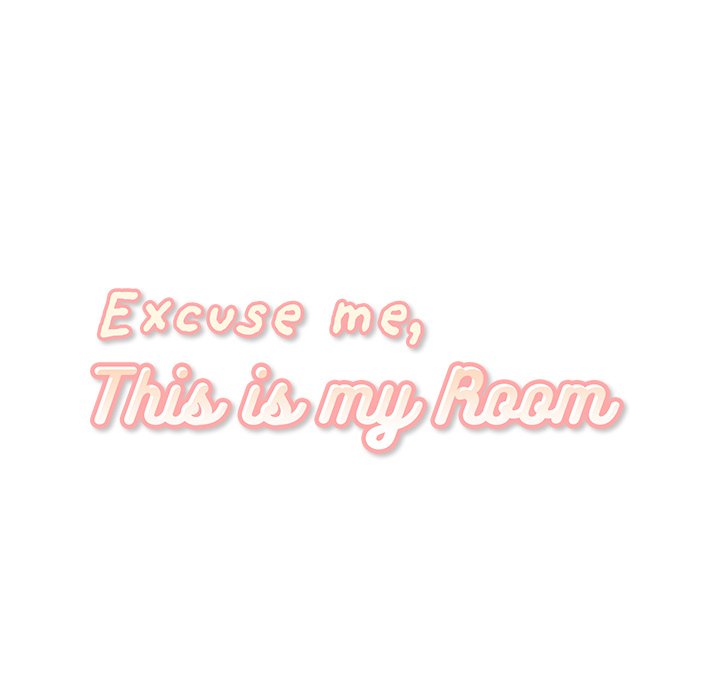 Excuse Me, This Is My Room Excuse me, This is my Room EP 50 - Toomics page 9 - 