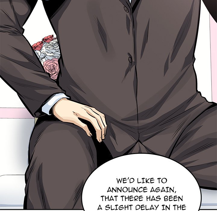 Excuse Me, This Is My Room Excuse me, This is my Room EP 50 - Toomics page 83 - 