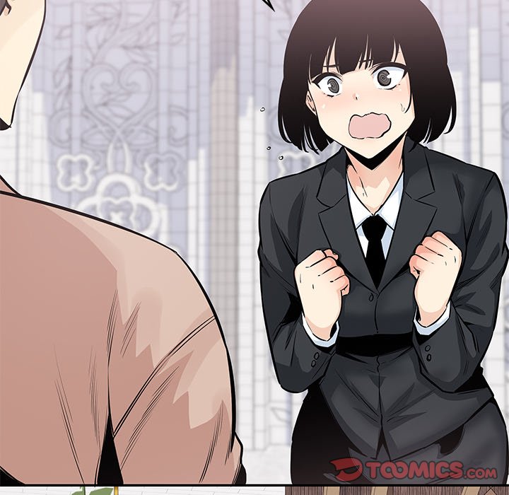Excuse Me, This Is My Room Excuse me, This is my Room EP 50 - Toomics page 87 - 