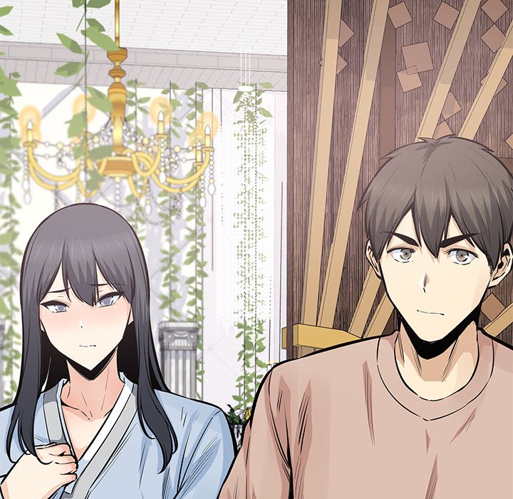 Excuse Me, This Is My Room Excuse me, This is my Room EP 50 - Toomics page 88 - 