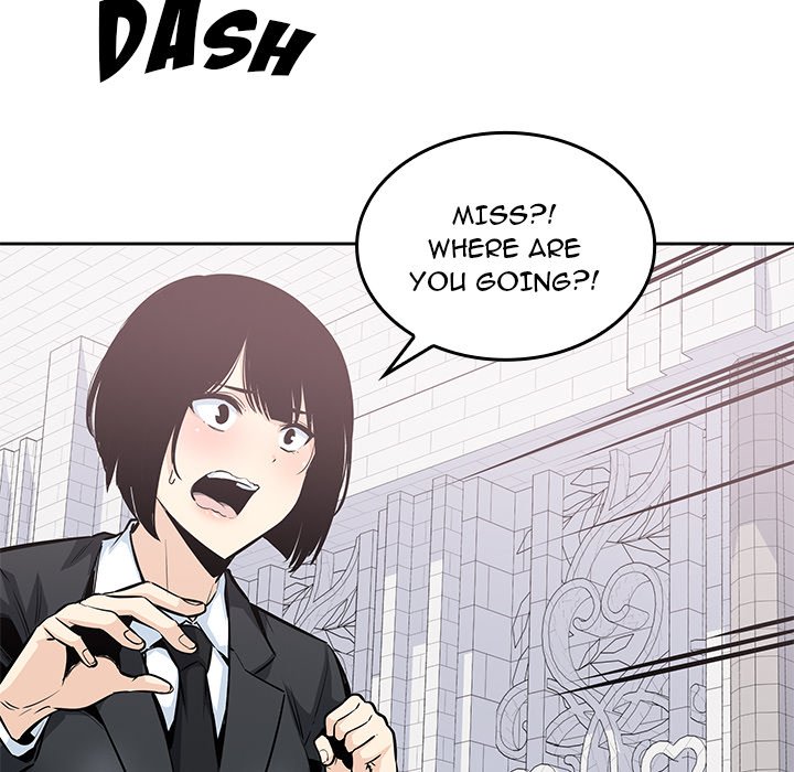 Excuse Me, This Is My Room Excuse me, This is my Room EP 50 - Toomics page 91 - 