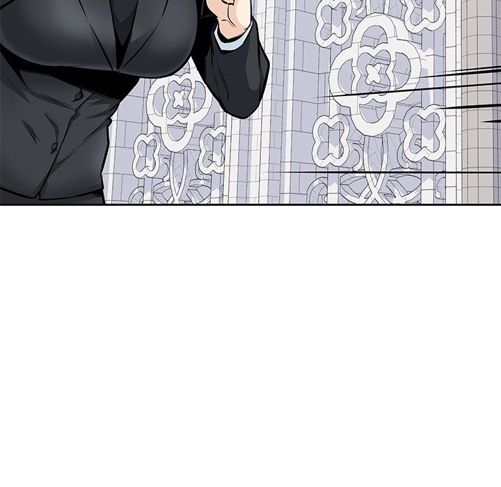 Excuse Me, This Is My Room Excuse me, This is my Room EP 50 - Toomics page 92 - 