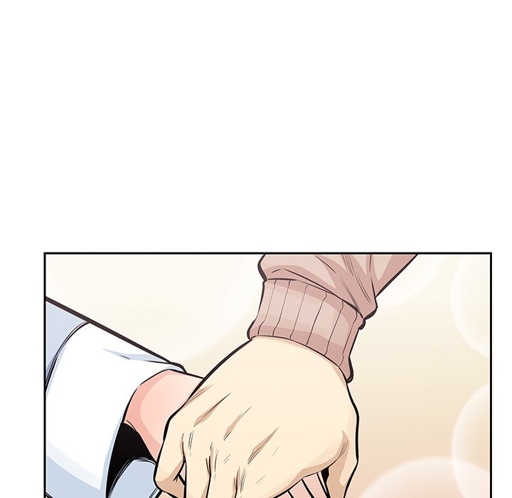 Excuse Me, This Is My Room Excuse me, This is my Room EP 50 - Toomics page 93 - 