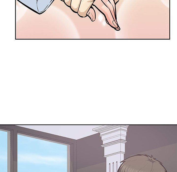 Excuse Me, This Is My Room Excuse me, This is my Room EP 50 - Toomics page 94 - 