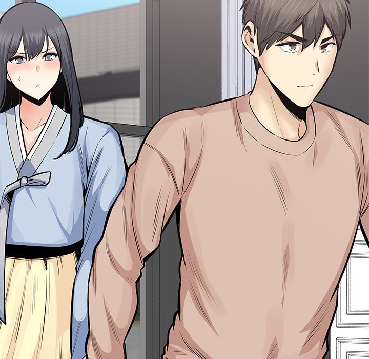Excuse Me, This Is My Room Excuse me, This is my Room EP 50 - Toomics page 95 - 