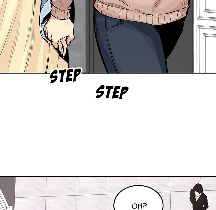 Excuse Me, This Is My Room Excuse me, This is my Room EP 50 - Toomics page 96 - 