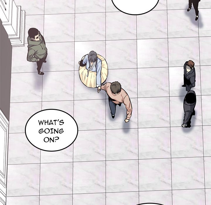 Excuse Me, This Is My Room Excuse me, This is my Room EP 50 - Toomics page 97 - 