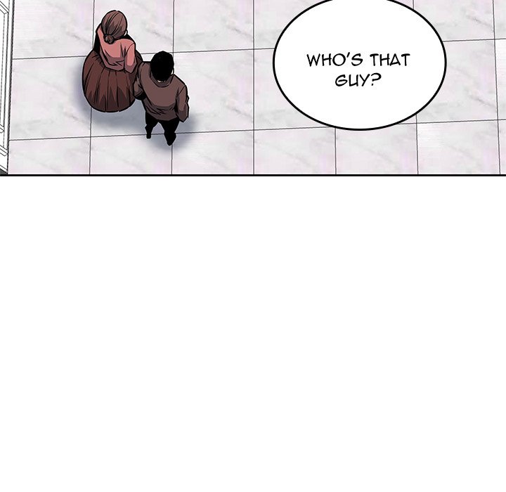 Excuse Me, This Is My Room Excuse me, This is my Room EP 50 - Toomics page 98 - 