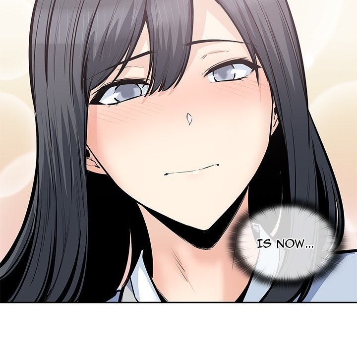 Excuse Me, This Is My Room Excuse me, This is my Room EP 50 - Toomics page 100 - 
