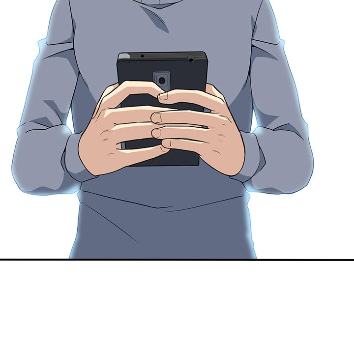 Excuse Me, This Is My Room Excuse me, This is my Room EP 6 - Toomics page 101 - 