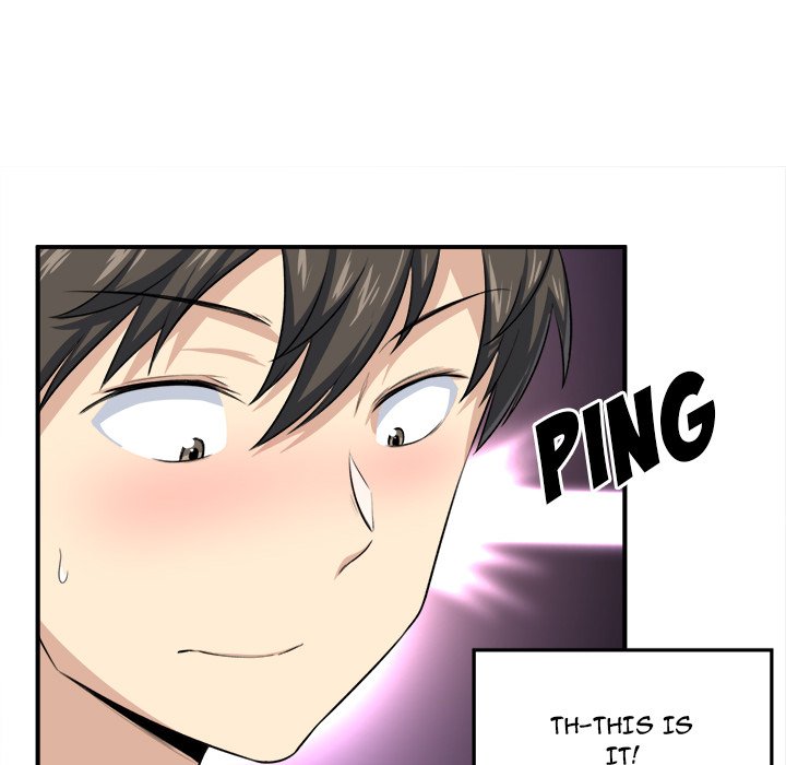 Excuse Me, This Is My Room Excuse me, This is my Room EP 6 - Toomics page 102 - 