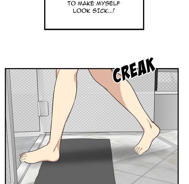 Excuse Me, This Is My Room Excuse me, This is my Room EP 6 - Toomics page 104 - 
