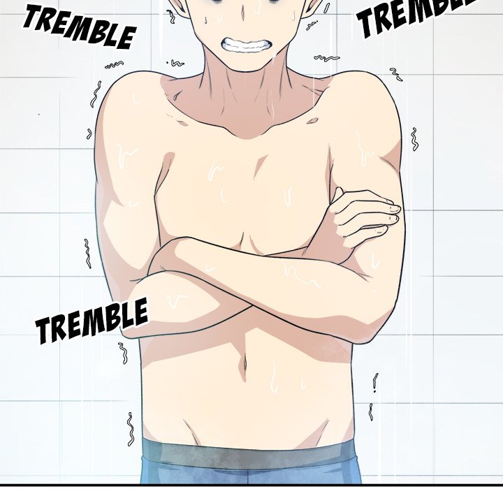 Excuse Me, This Is My Room Excuse me, This is my Room EP 6 - Toomics page 107 - 