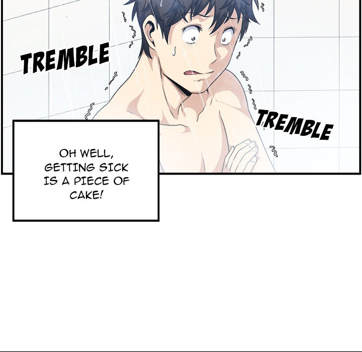 Excuse Me, This Is My Room Excuse me, This is my Room EP 6 - Toomics page 109 - 