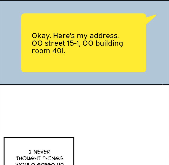 Excuse Me, This Is My Room Excuse me, This is my Room EP 6 - Toomics page 110 - 