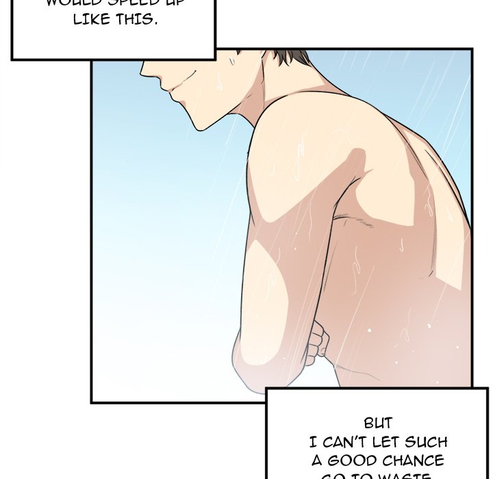 Excuse Me, This Is My Room Excuse me, This is my Room EP 6 - Toomics page 111 - 
