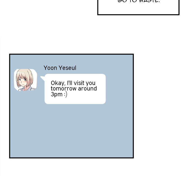 Excuse Me, This Is My Room Excuse me, This is my Room EP 6 - Toomics page 112 - 