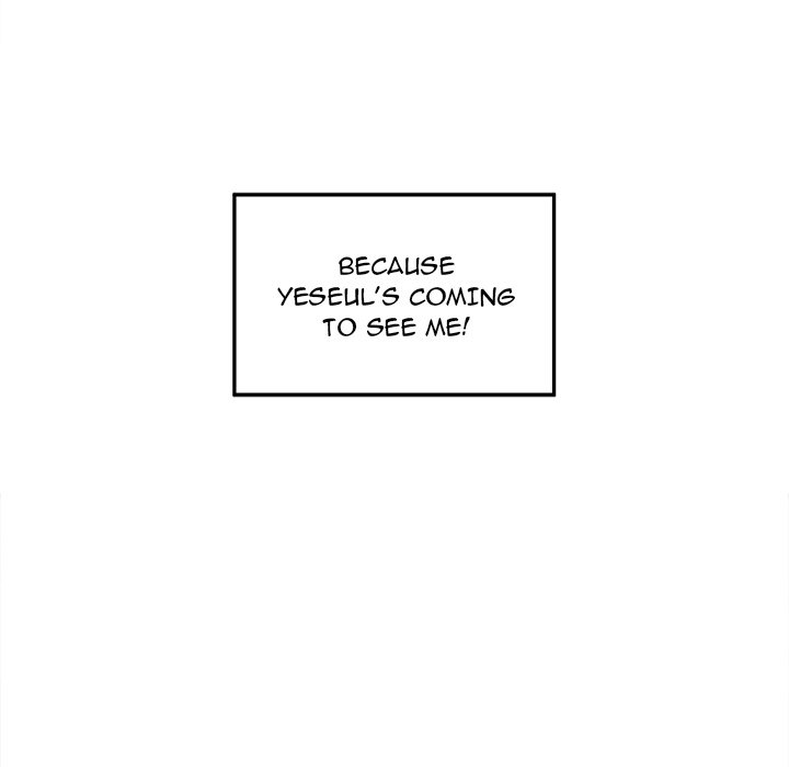 Excuse Me, This Is My Room Excuse me, This is my Room EP 6 - Toomics page 113 - 