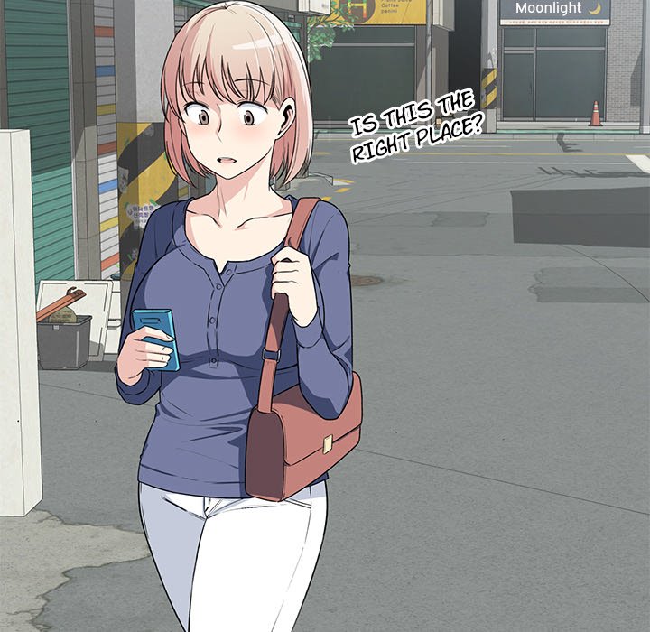 Excuse Me, This Is My Room Excuse me, This is my Room EP 6 - Toomics page 115 - 
