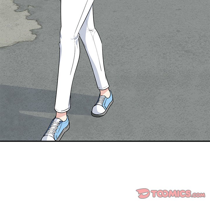 Excuse Me, This Is My Room Excuse me, This is my Room EP 6 - Toomics page 116 - 