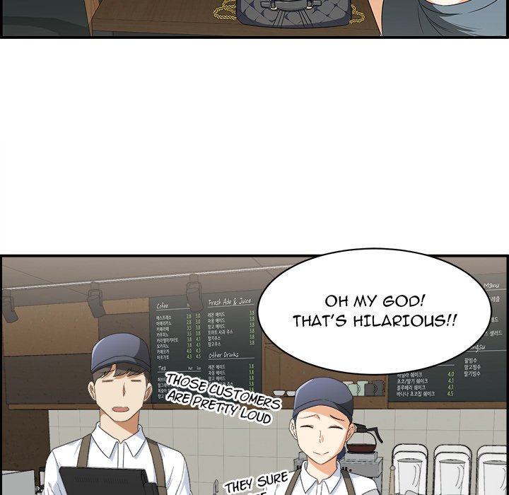 Excuse Me, This Is My Room Excuse me, This is my Room EP 6 - Toomics page 14 - 