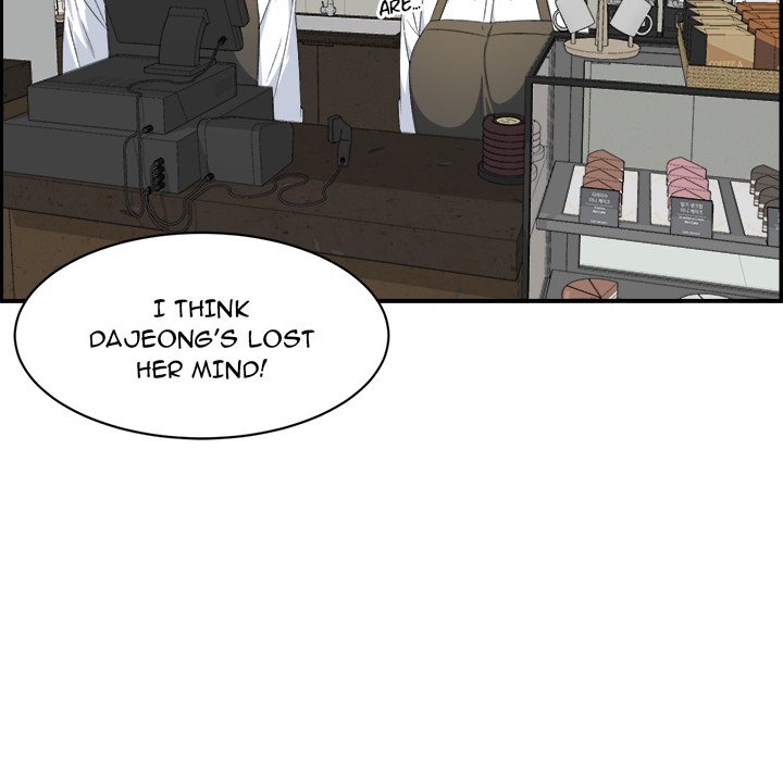 Excuse Me, This Is My Room Excuse me, This is my Room EP 6 - Toomics page 15 - 