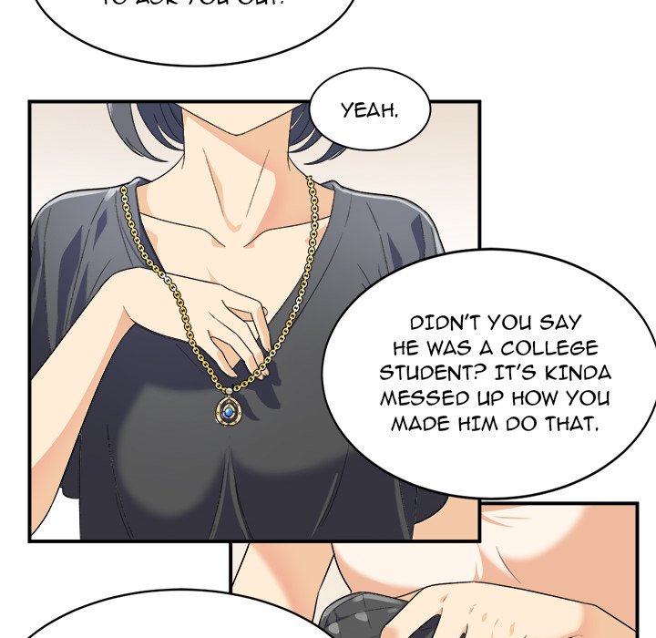 Excuse Me, This Is My Room Excuse me, This is my Room EP 6 - Toomics page 17 - 