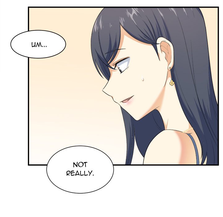 Excuse Me, This Is My Room Excuse me, This is my Room EP 6 - Toomics page 20 - 