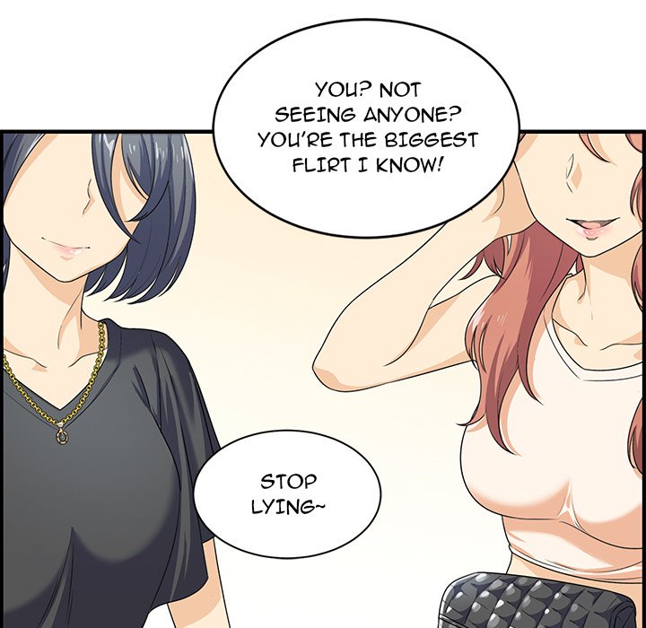 Excuse Me, This Is My Room Excuse me, This is my Room EP 6 - Toomics page 21 - 