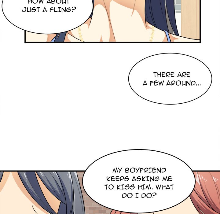 Excuse Me, This Is My Room Excuse me, This is my Room EP 6 - Toomics page 24 - 