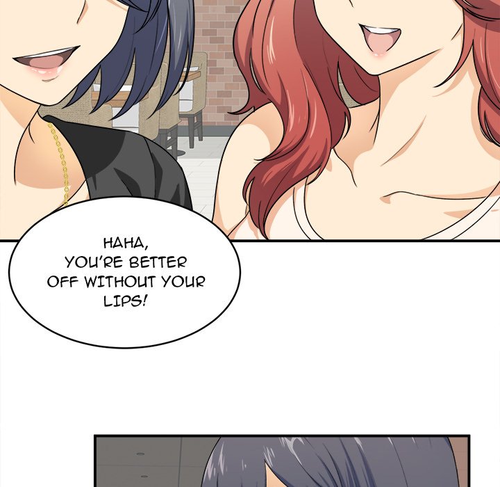 Excuse Me, This Is My Room Excuse me, This is my Room EP 6 - Toomics page 25 - 