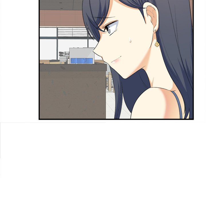 Excuse Me, This Is My Room Excuse me, This is my Room EP 6 - Toomics page 26 - 