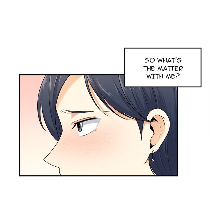 Excuse Me, This Is My Room Excuse me, This is my Room EP 6 - Toomics page 28 - 