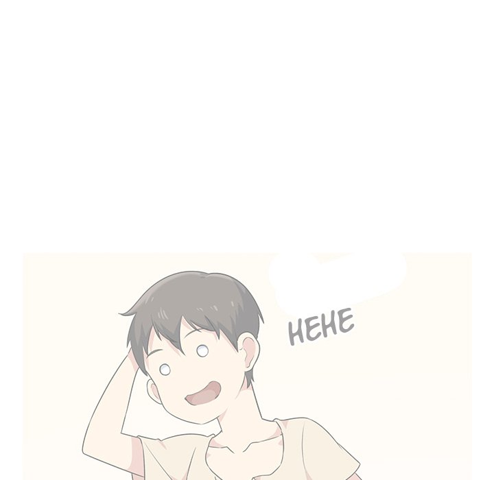Excuse Me, This Is My Room Excuse me, This is my Room EP 6 - Toomics page 29 - 