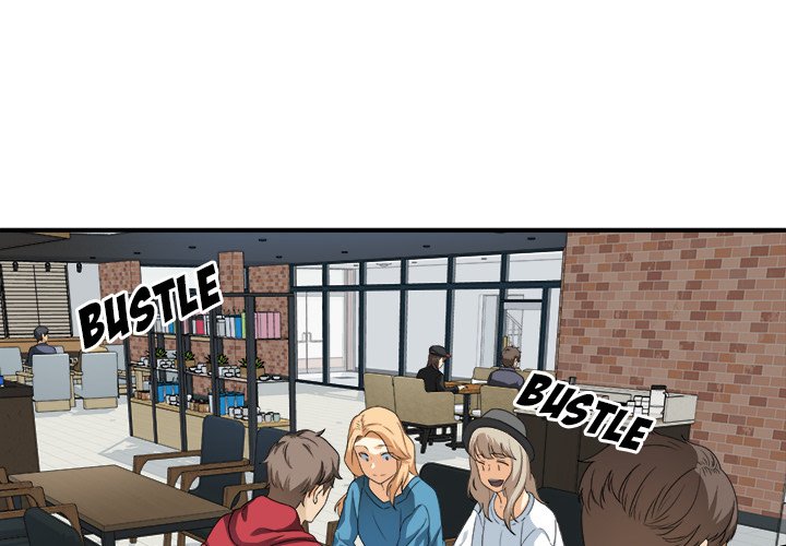 Excuse Me, This Is My Room Excuse me, This is my Room EP 6 - Toomics page 4 - 