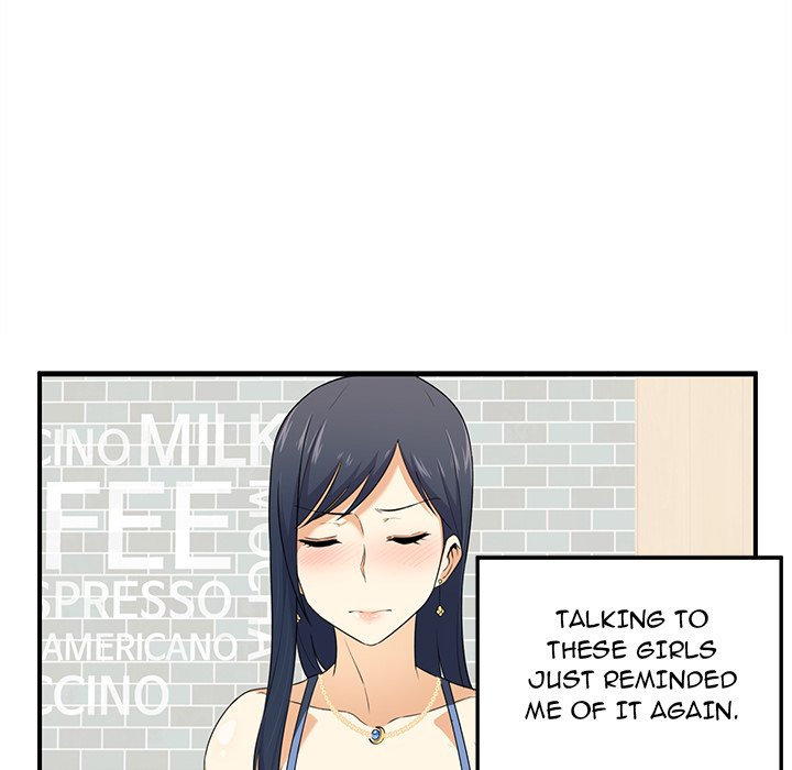 Excuse Me, This Is My Room Excuse me, This is my Room EP 6 - Toomics page 31 - 