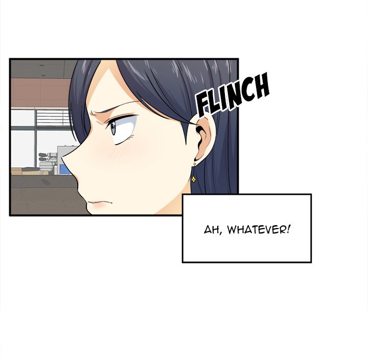 Excuse Me, This Is My Room Excuse me, This is my Room EP 6 - Toomics page 34 - 
