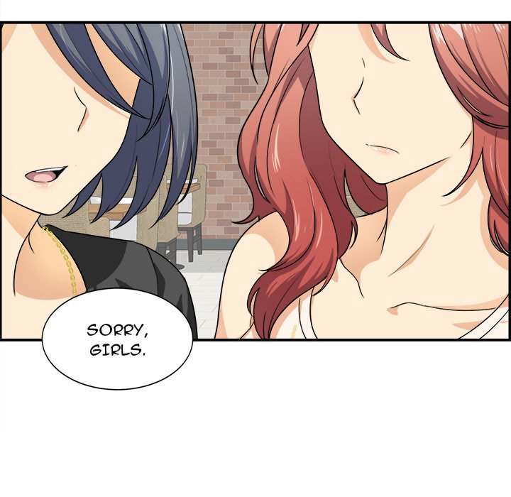 Excuse Me, This Is My Room Excuse me, This is my Room EP 6 - Toomics page 35 - 