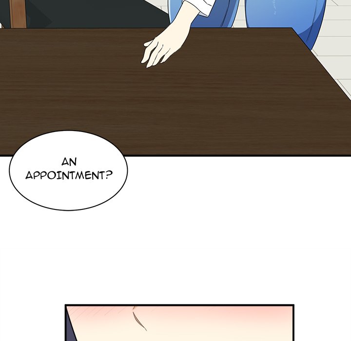 Excuse Me, This Is My Room Excuse me, This is my Room EP 6 - Toomics page 37 - 