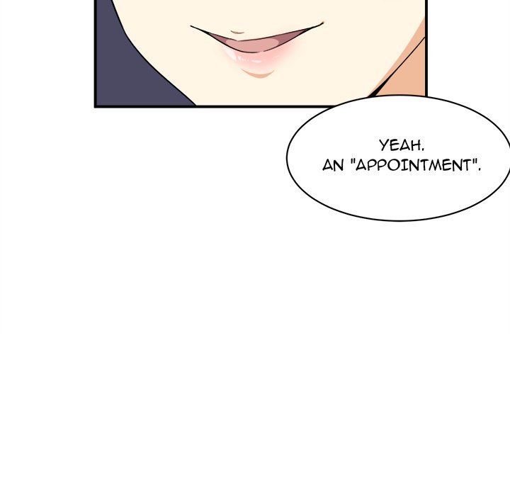 Excuse Me, This Is My Room Excuse me, This is my Room EP 6 - Toomics page 38 - 
