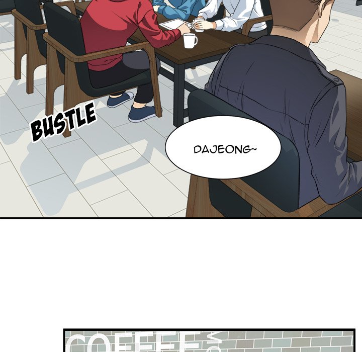 Excuse Me, This Is My Room Excuse me, This is my Room EP 6 - Toomics page 5 - 